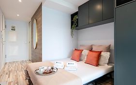 Host Wise - Amadeo Apartments